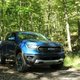 Illustration for article titled Taking the Ford Ranger FX4 Off Road - Feature